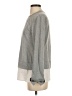 Bobeau Gray Sweatshirt Size S - photo 5