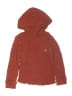 Baby Gap 100% Cotton Orange Pullover Hoodie Size 5 - photo 1