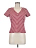 Nike Red Short Sleeve Top Size M - photo 1