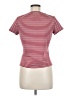 Nike Red Short Sleeve Top Size M - photo 2
