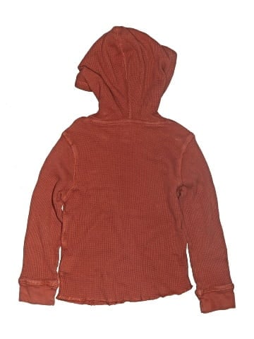 Baby Gap Pullover Hoodie (view 2)