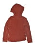 Baby Gap 100% Cotton Orange Pullover Hoodie Size 5 - photo 2