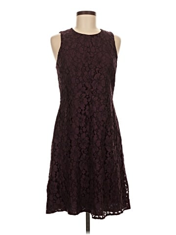Ann Taylor Factory Cocktail Dress (view 1)