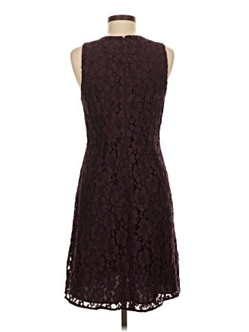 Ann Taylor Factory Cocktail Dress (view 2)