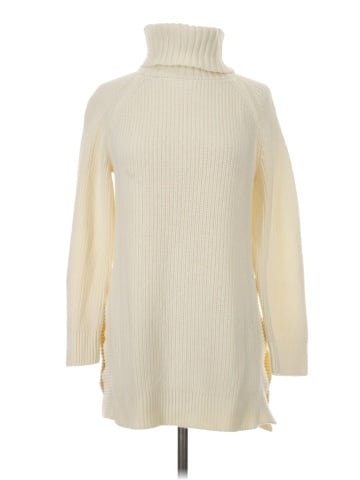 Kate Spade New York Turtleneck Sweater (view 1)