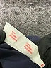 Assorted Brands Color Block Blue Active Pants Size M - photo 8