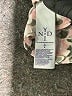 Not Your Daughter's Jeans 100% Polyester Pink 3/4 Sleeve Blouse Size M - photo 8