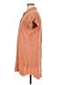 Thread & Supply Orange Casual Dress Size M - photo 5