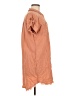 Thread & Supply Orange Casual Dress Size M - photo 4