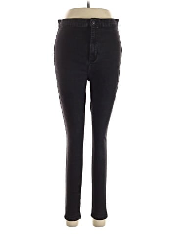 Topshop Jeans (view 1)
