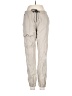 Assorted Brands Ivory Gray Cargo Pants Size M - photo 1