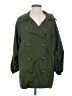 CAbi Green Trenchcoat Size S - photo 1
