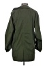 CAbi Green Trenchcoat Size S - photo 2