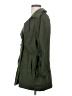 CAbi Green Trenchcoat Size S - photo 5