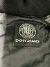 DKNY Jeans 100% Nylon Black Vest Size XS - photo 6