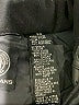 DKNY Jeans 100% Nylon Black Vest Size XS - photo 7