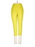 bryn WALKER Color Block Yellow Active Pants Size XS - photo 1
