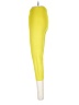 bryn WALKER Color Block Yellow Active Pants Size XS - photo 5