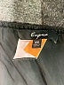 Express Black 3/4 Sleeve Blouse Size XS - photo 7
