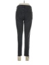 Gap Stripes Black Jeggings Size 28 waist - photo 2