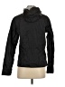 Eddie Bauer 100% Nylon Black Jacket Size S - photo 2