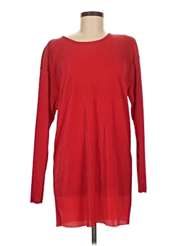 Superline Casual Dress (view 1)