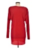 Superline 100% Polyester Red Casual Dress Size M (estimated) - photo 2