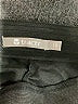 Tractr 100% Polyester Black Dress Pants Size 10 - photo 3