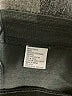 Tractr 100% Polyester Black Dress Pants Size 10 - photo 4