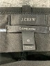 J.Crew Solid Black Dress Pants Size 16 - photo 4