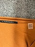 T Tahari Brown Short Sleeve Top Size XS - photo 7