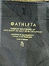Athleta Solid Blue Active Skort Size XL - photo 3