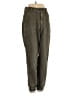 Gap Green Cargo Pants Size 0 - photo 1
