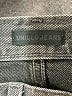 Uniqlo 100% Cotton Gray Jeans Size 3 - photo 3