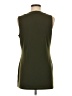 MICHAEL Michael Kors Green Sleeveless Blouse Size M - photo 2