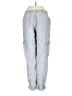 Mod-O-Doc Gray Cargo Pants Size XS - photo 2