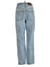 Madewell 100% Cotton Blue Jeans Size 24 waist - photo 2