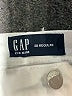 Gap White Denim Skirt Size 28 waist - photo 4