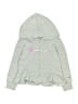 Champion Gray Zip Up Hoodie Size 4T - photo 1