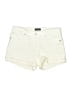 J.Crew Solid Ivory Shorts Size 29 waist - photo 1