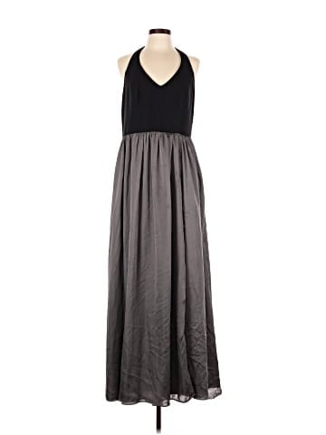 White by Vera Wang Casual Dress (view 1)