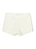 J.Crew Solid Ivory Shorts Size 29 waist - photo 2