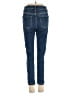 Flying Monkey Solid Blue Jeans Size 25 waist - photo 2