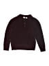 Gap Kids Burgundy Pullover Sweater Size XS (kids) - photo 1