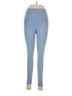 Danskin Blue Active Pants Size M - photo 1