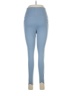 Danskin Blue Active Pants Size M - photo 2