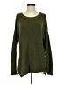 Divided by H&M Green Pullover Sweater Size S - photo 1