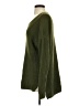 Divided by H&M Green Pullover Sweater Size S - photo 5