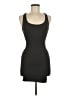 Skinny Tee Black Green Tank Top Size OSFM - photo 1
