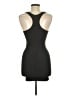 Skinny Tee Black Green Tank Top Size OSFM - photo 2